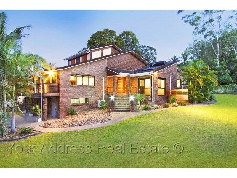 42 Sewell Road, Tanah Merah QLD 4128