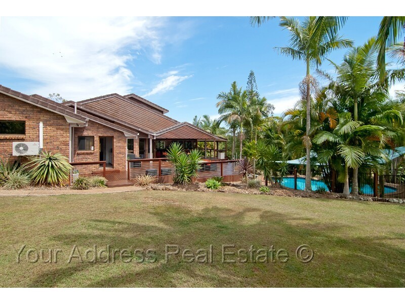 42 Sewell Road, Tanah Merah QLD 4128