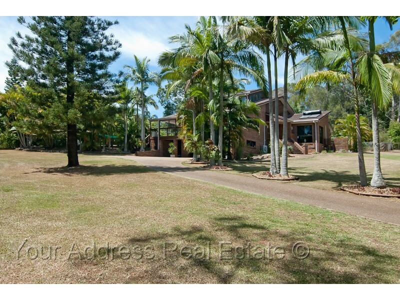 42 Sewell Road, Tanah Merah QLD 4128