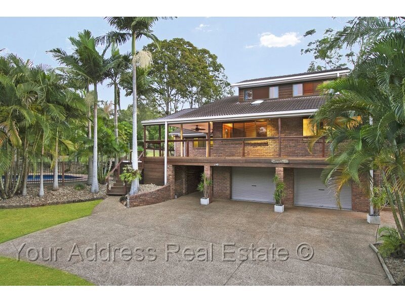42 Sewell Road, Tanah Merah QLD 4128