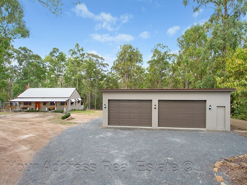 31 Galen Court, Cedar Vale QLD 4285