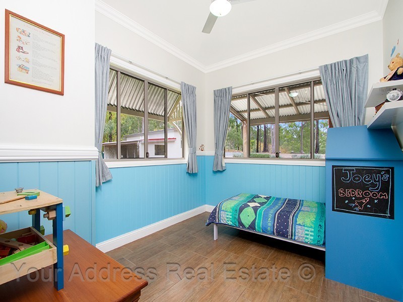 31 Galen Court, Cedar Vale QLD 4285