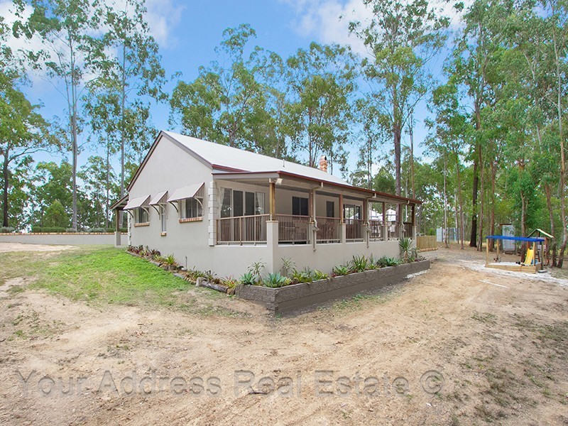 31 Galen Court, Cedar Vale QLD 4285