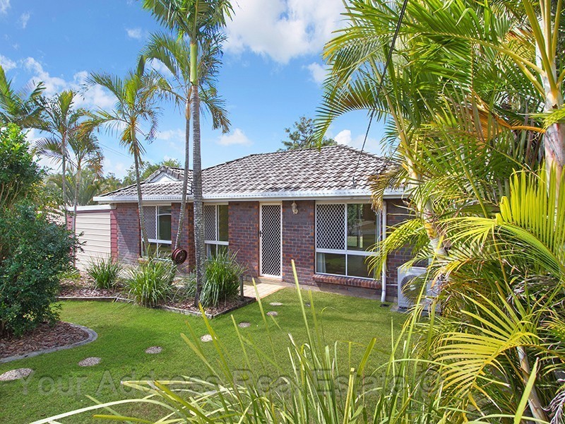 19 Hysten Street, Boronia Heights QLD 4124