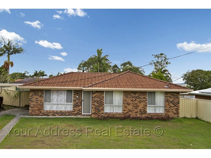 21 Serissa Street, Crestmead QLD 4132
