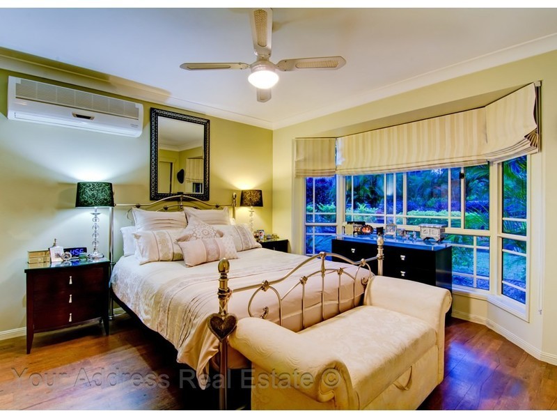 34 Teresa Drive, Munruben QLD 4125