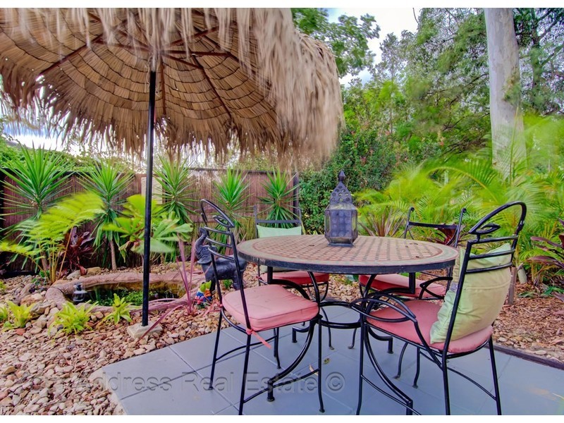 34 Teresa Drive, Munruben QLD 4125