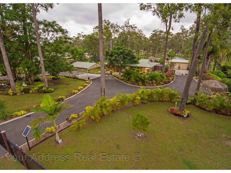 34 Teresa Drive, Munruben QLD 4125