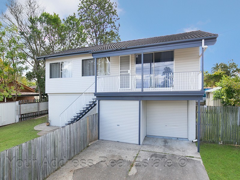 12 Paradise Road, Slacks Creek QLD 4127