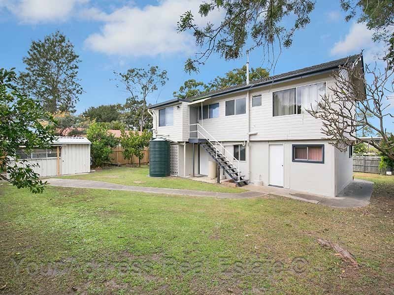 12 Paradise Road, Slacks Creek QLD 4127