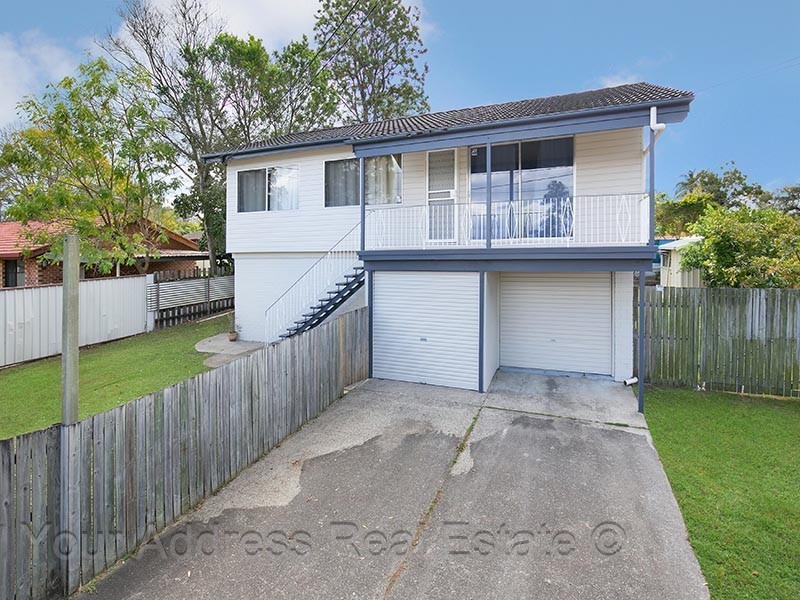 12 Paradise Road, Slacks Creek QLD 4127