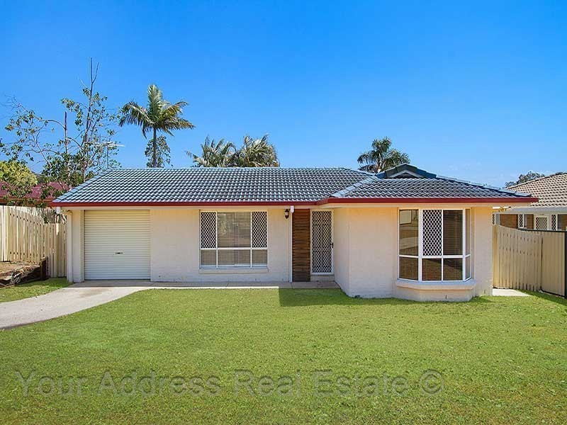 9 Conferta Place, Regents Park QLD 4118