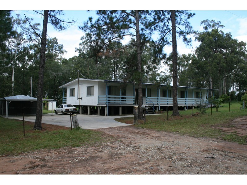 630 Middle Road, Greenbank QLD 4124