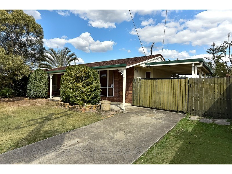68 Augusta Street, Crestmead QLD 4132