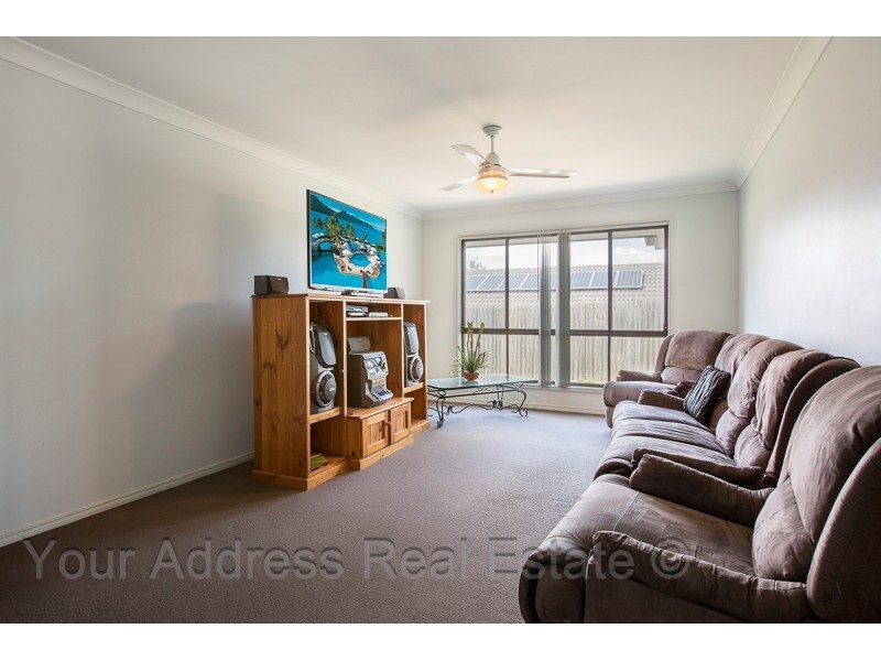 54 Bellbird Drive, Bellbird Park QLD 4300