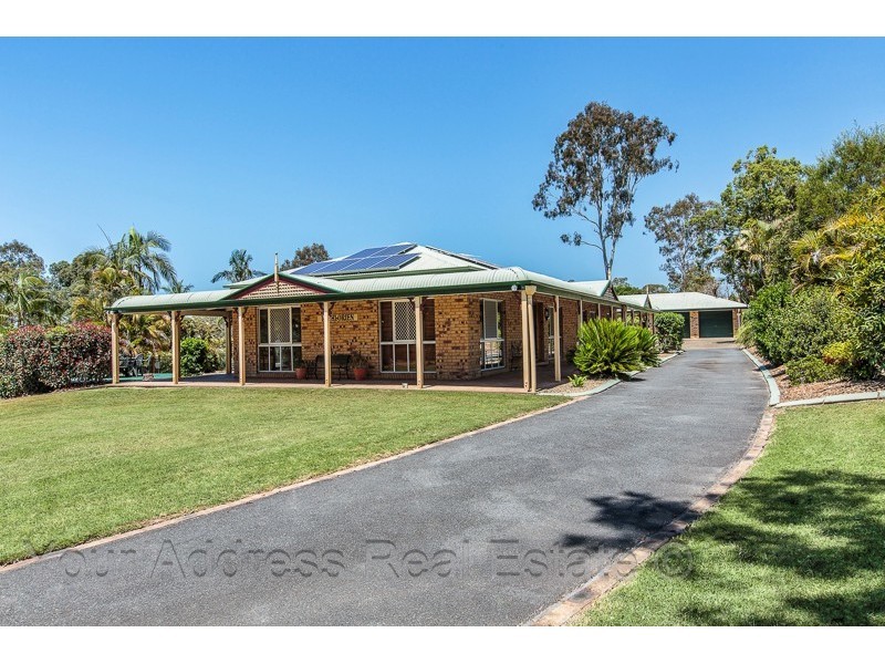 111-113 Granger Road, Park Ridge South QLD 4125