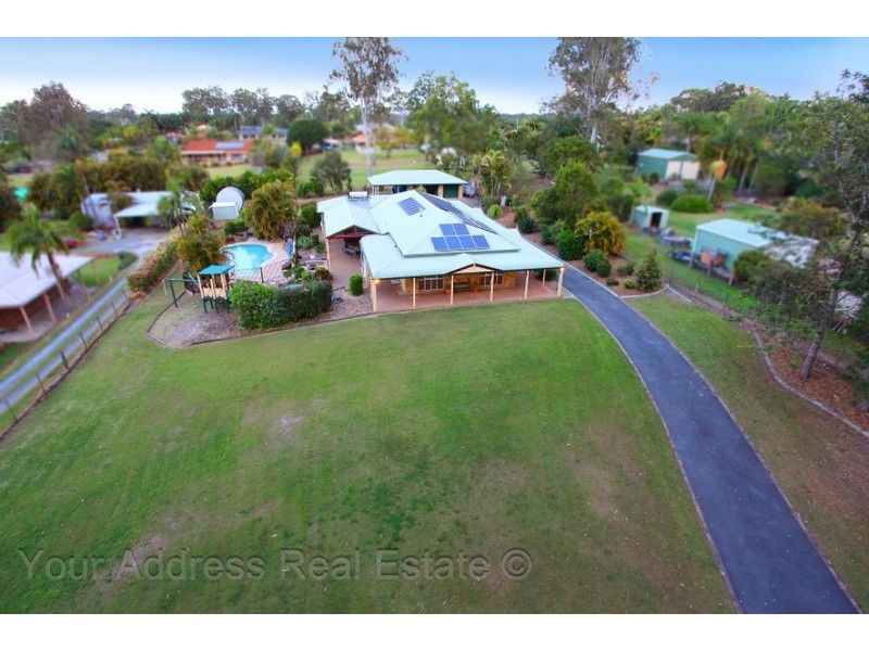 111-113 Granger Road, Park Ridge South QLD 4125
