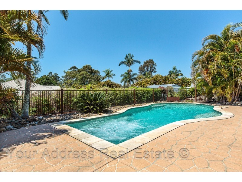 111-113 Granger Road, Park Ridge South QLD 4125