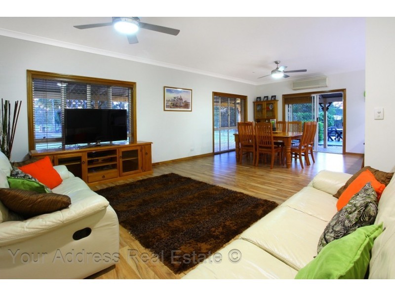 111-113 Granger Road, Park Ridge South QLD 4125