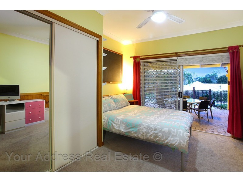 111-113 Granger Road, Park Ridge South QLD 4125