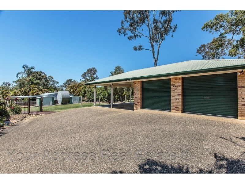 111-113 Granger Road, Park Ridge South QLD 4125