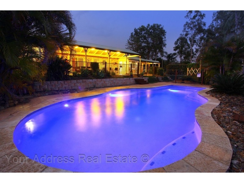 111-113 Granger Road, Park Ridge South QLD 4125