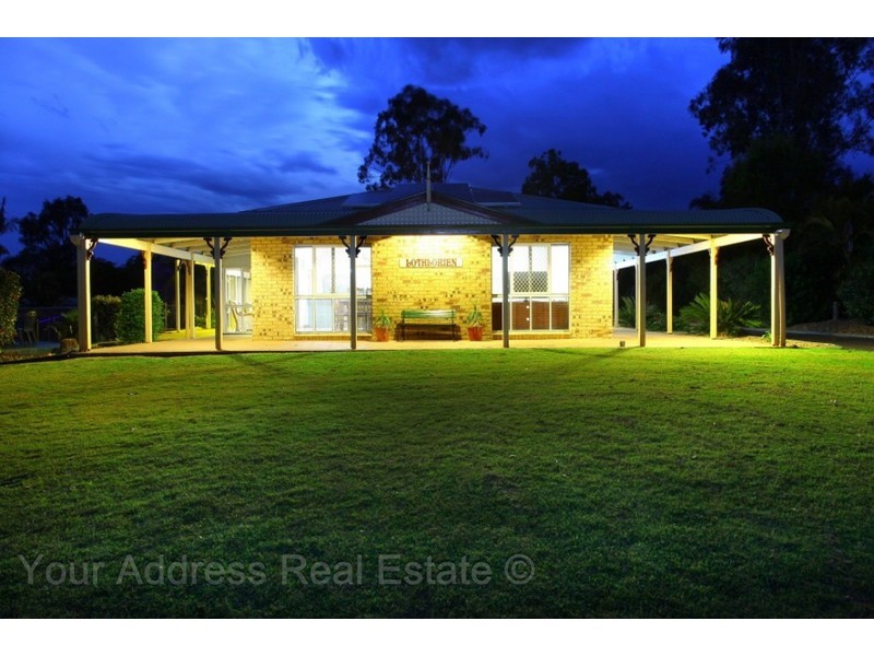 111-113 Granger Road, Park Ridge South QLD 4125