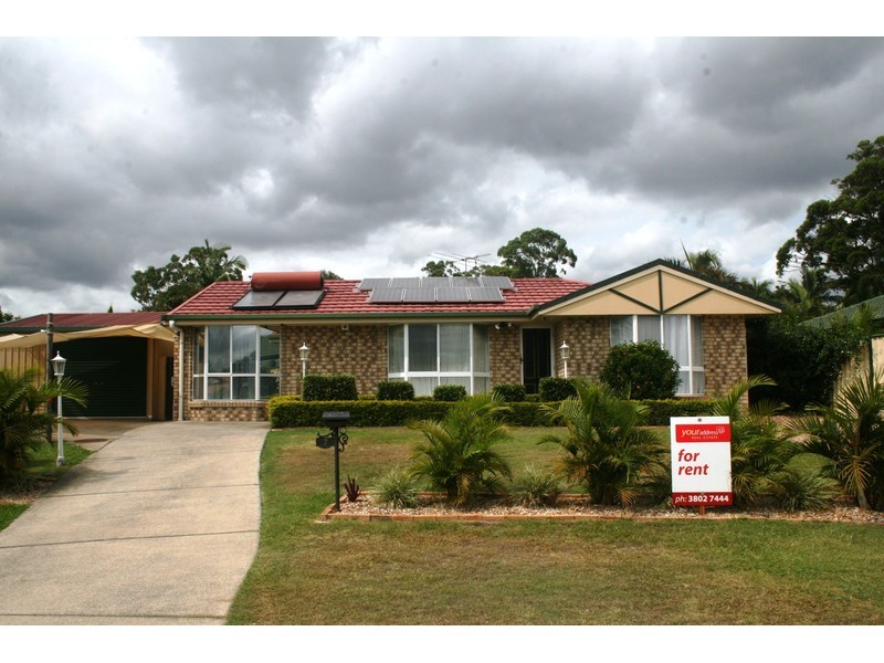 7 Seagull Court, Marsden QLD 4132