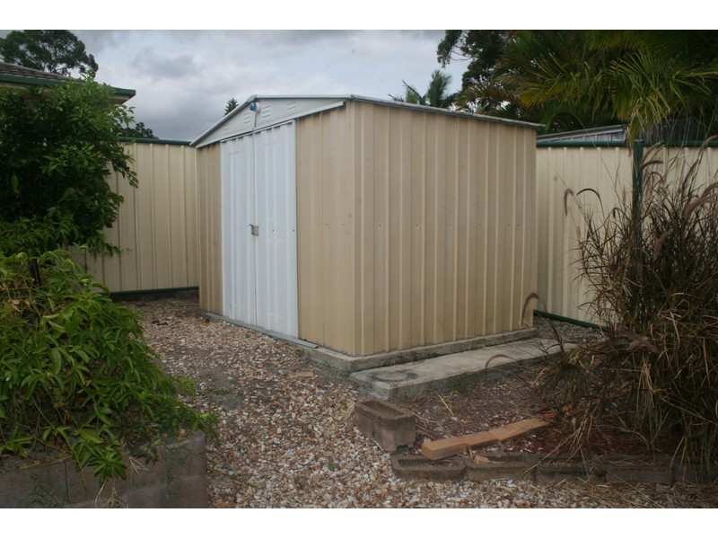 7 Seagull Court, Marsden QLD 4132