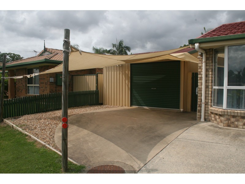 7 Seagull Court, Marsden QLD 4132