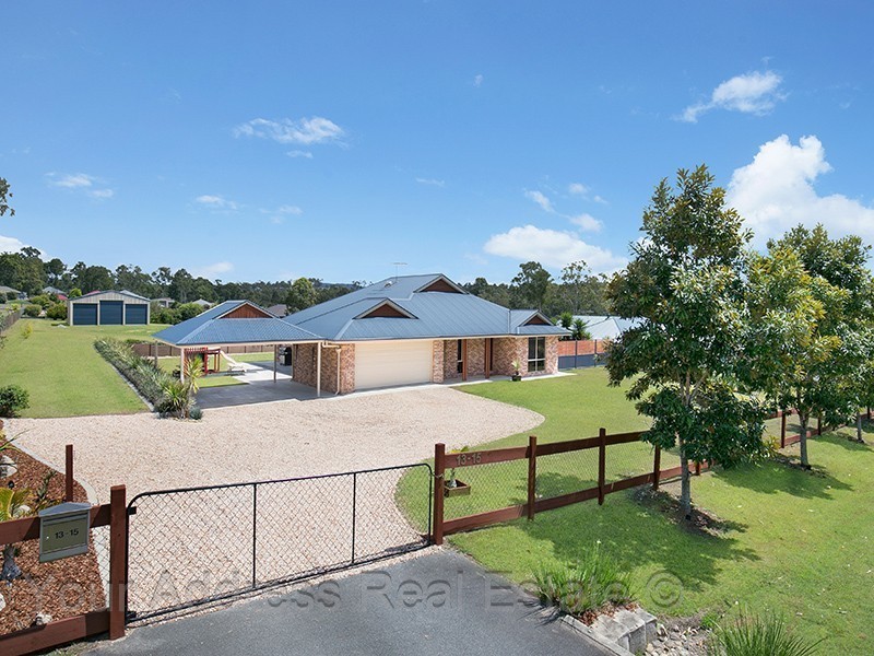 13-15 Waterdragon Court, New Beith QLD 4124