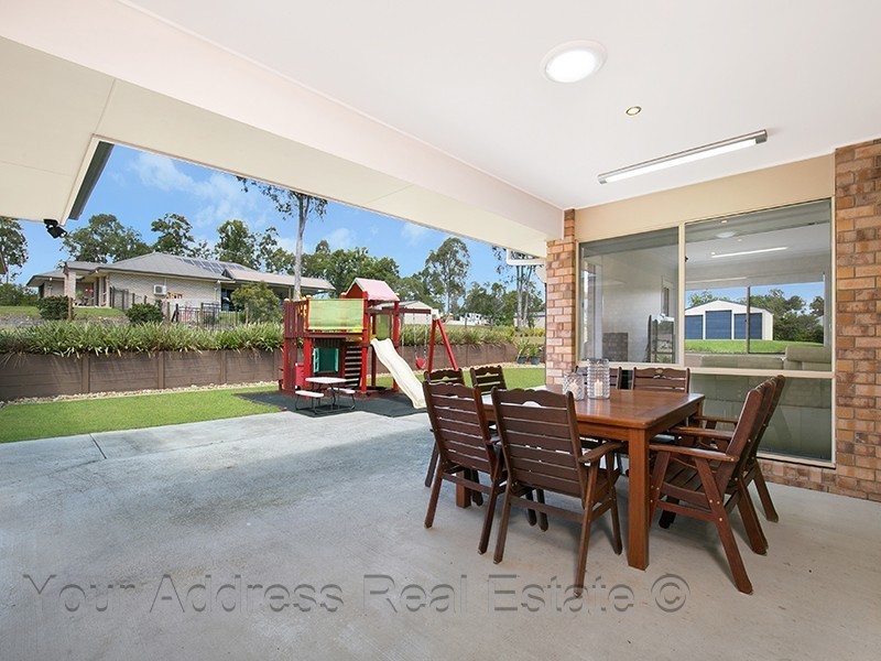 13-15 Waterdragon Court, New Beith QLD 4124