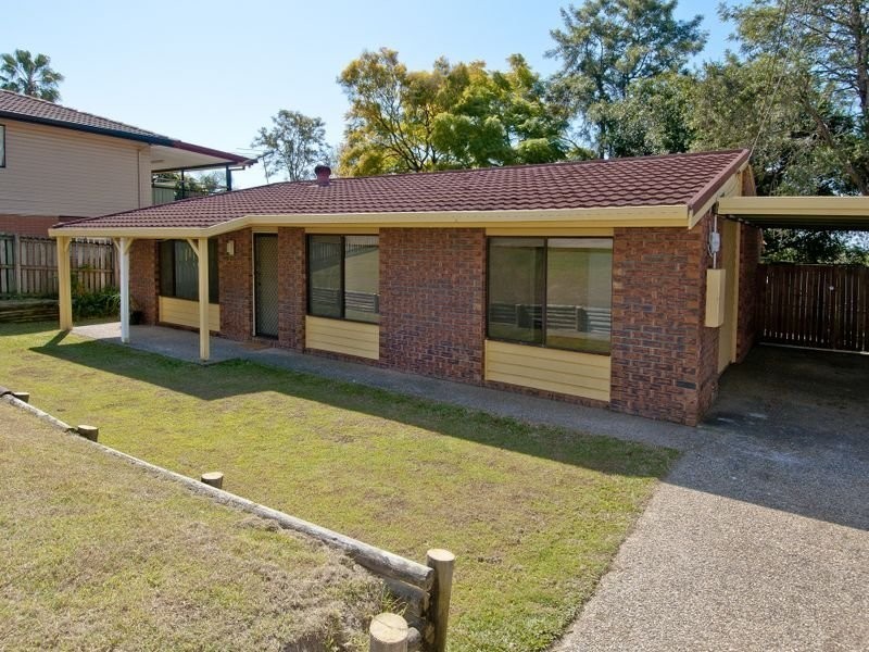 25 Louis Street, Beenleigh QLD 4207