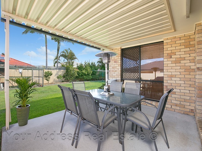 30 Columbus Circuit, Drewvale QLD 4116