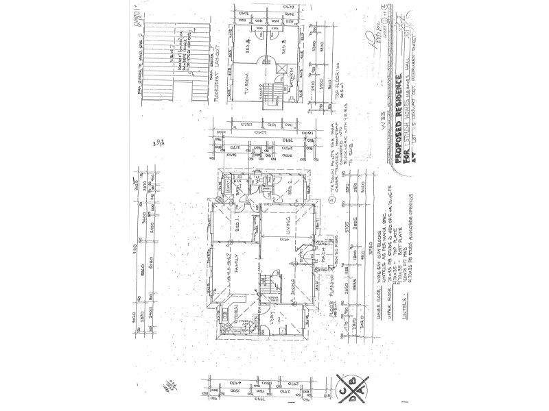 1-3 Conway Court, Munruben QLD 4125 Floorplan