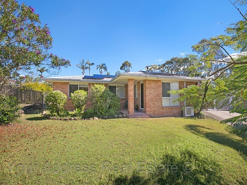 16 Lichen Court, Regents Park QLD 4118