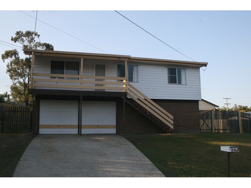 24 Cosway Street, Hillcrest QLD 4118