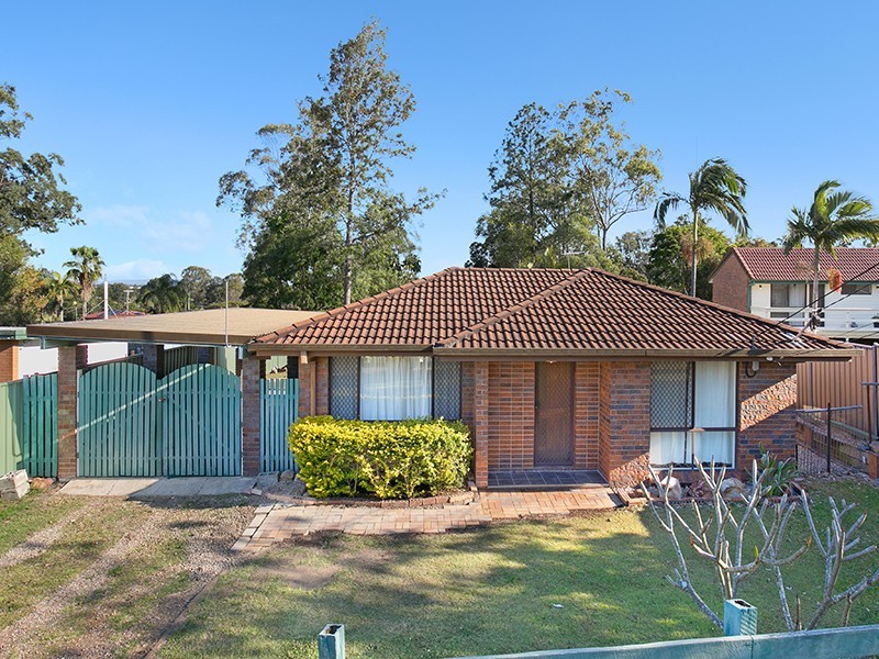 65 Begonia Street, Browns Plains QLD 4118