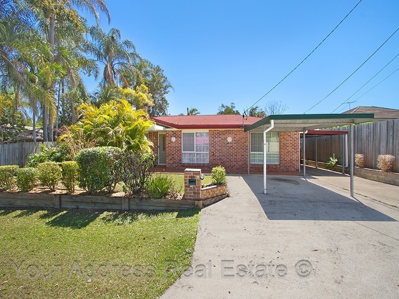 18 Monduran Street, Marsden QLD 4132
