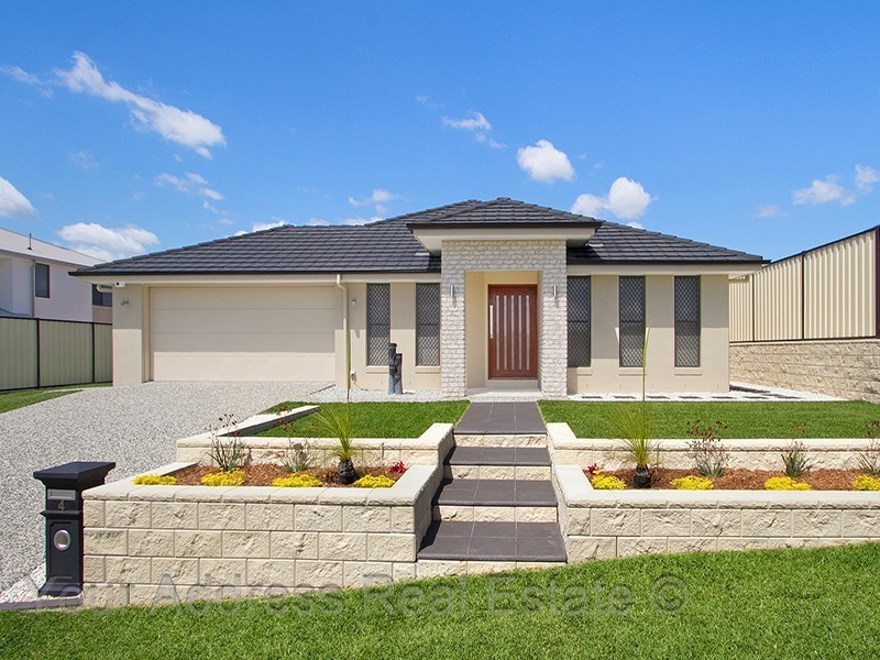 4 Bosewell Street, Regents Park QLD 4118