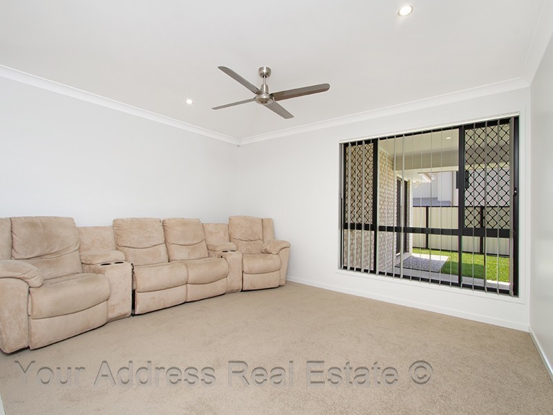 4 Bosewell Street, Regents Park QLD 4118