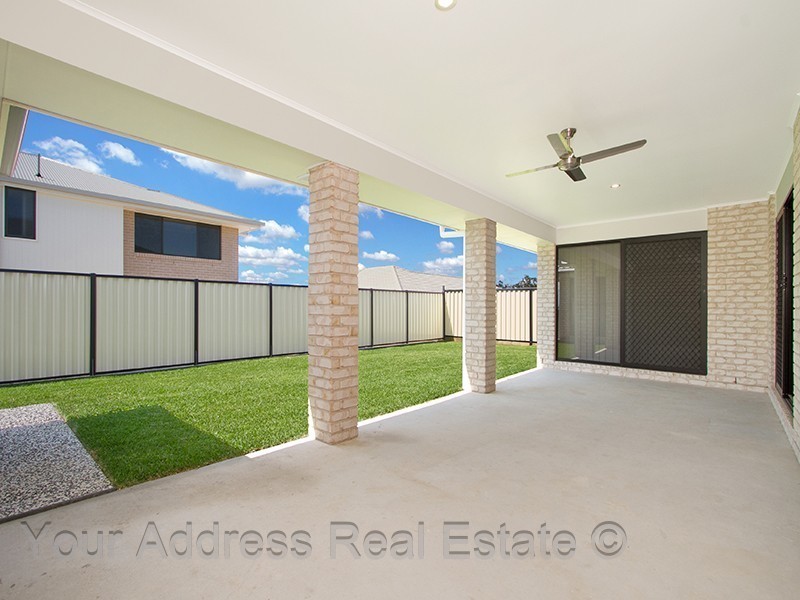 4 Bosewell Street, Regents Park QLD 4118