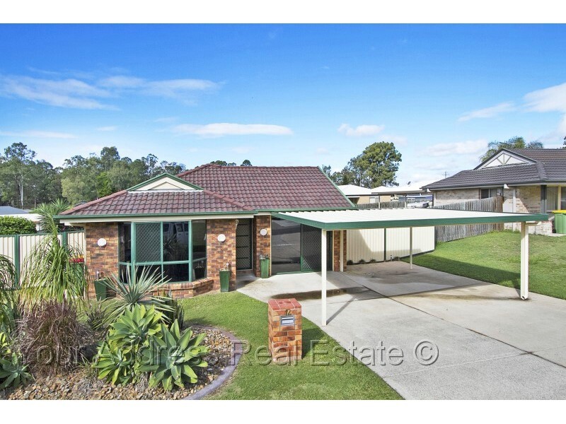 12 Elmwood Court, Boronia Heights QLD 4124