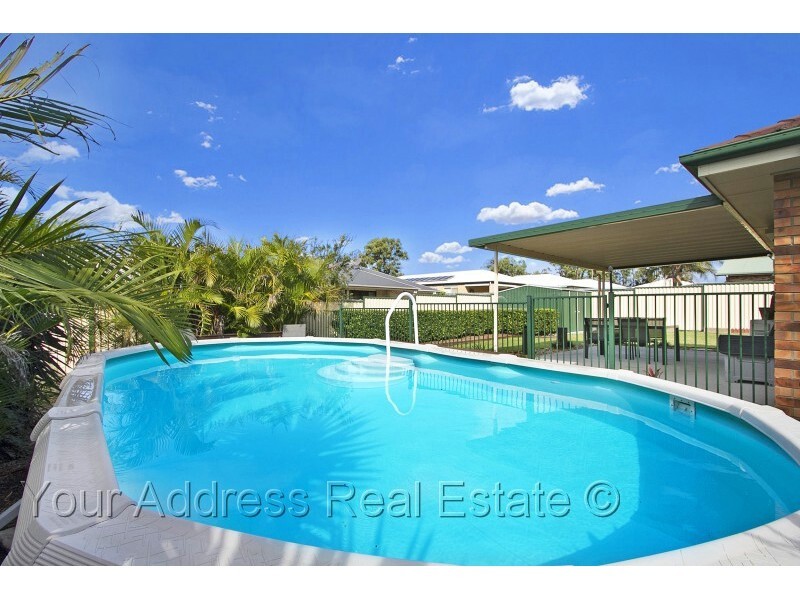 12 Elmwood Court, Boronia Heights QLD 4124