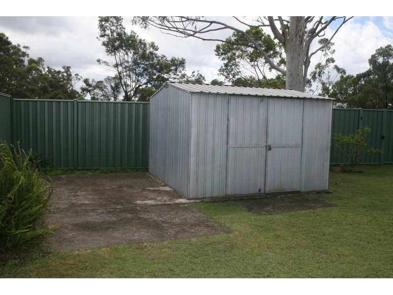 5 Joseph Court, Browns Plains QLD 4118