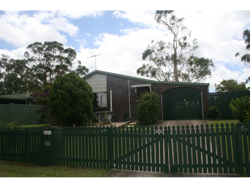 5 Joseph Court, Browns Plains QLD 4118