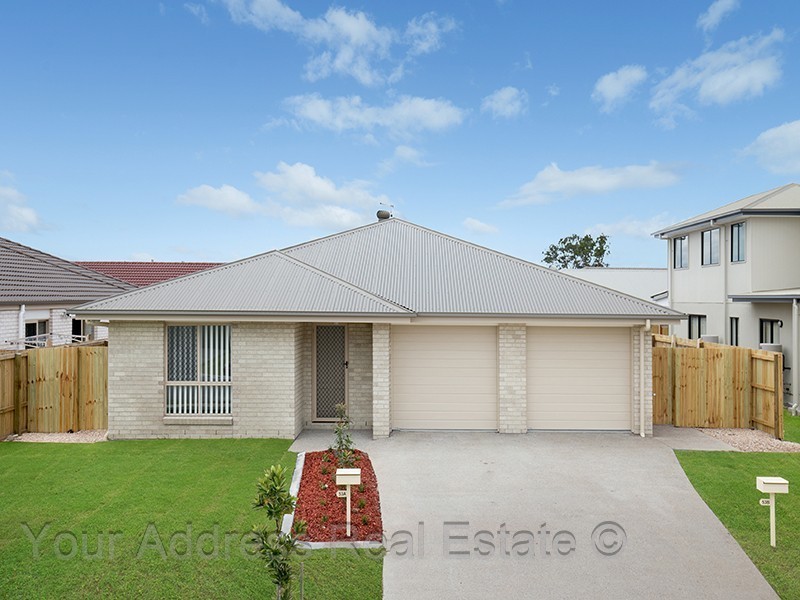 2/53 South Quarter Drive, Loganlea QLD 4131