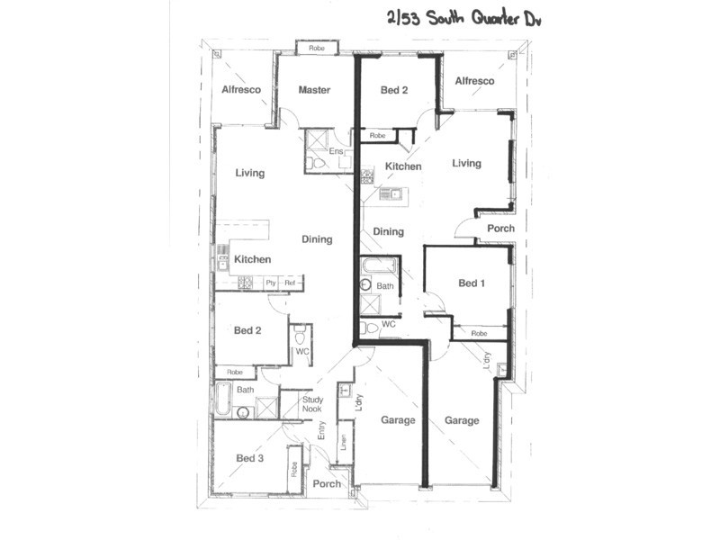 2/53 South Quarter Drive, Loganlea QLD 4131