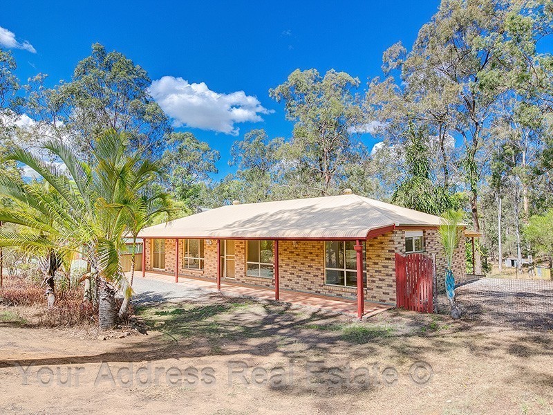 74-80 Huntingdale Drive, Greenbank QLD 4124