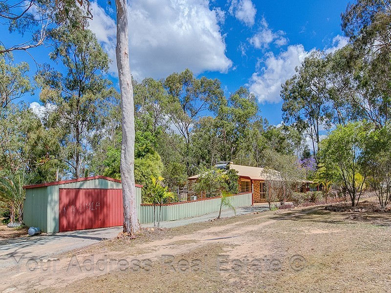74-80 Huntingdale Drive, Greenbank QLD 4124